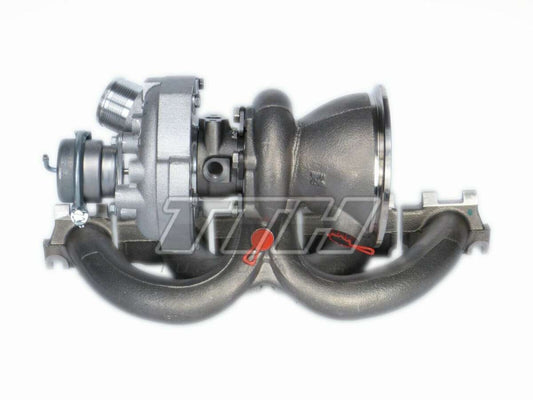 Audi 2.5TFSI TTH Upgrade Turbolader RS3 TTRS