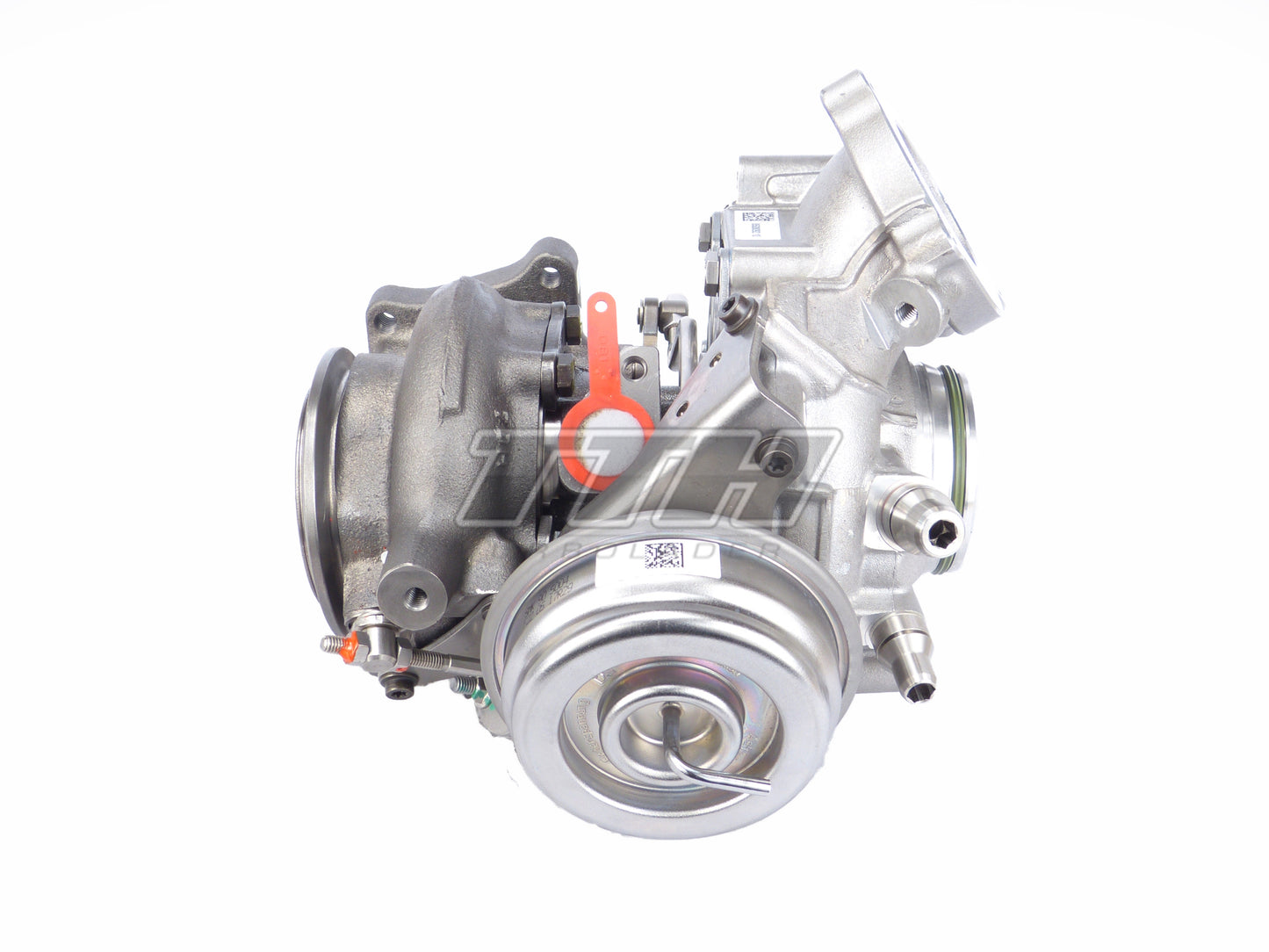 BMW N57 TTH450 Upgrade Turbolader 313PS