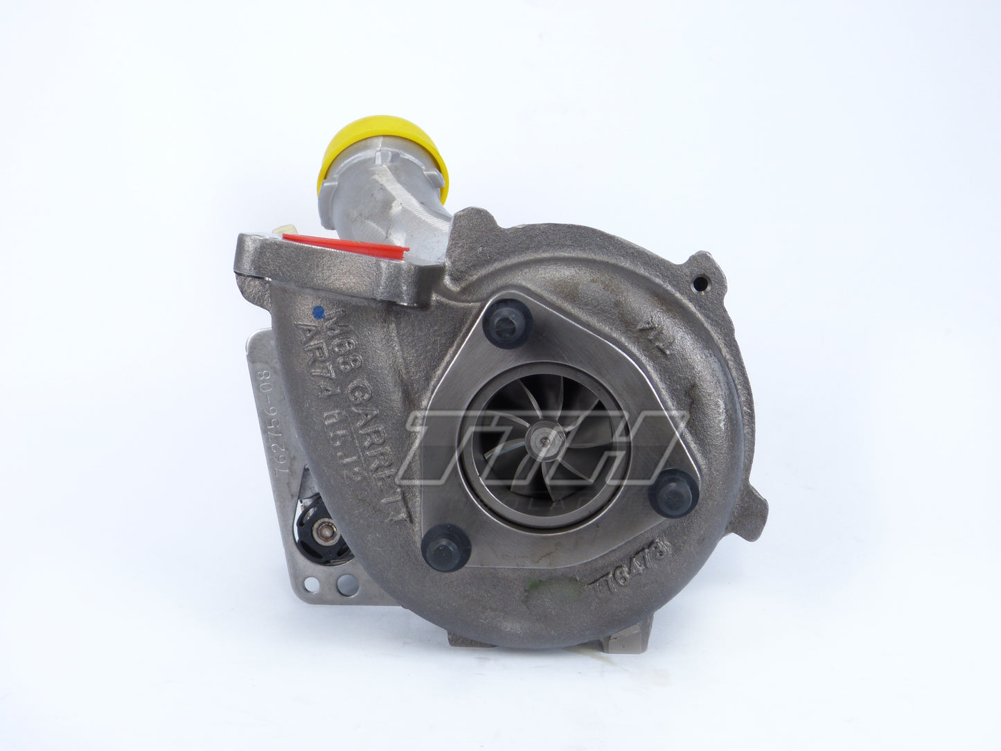 Audi VW Porsche 3.0TDI TTH400 Upgrade Turbolader