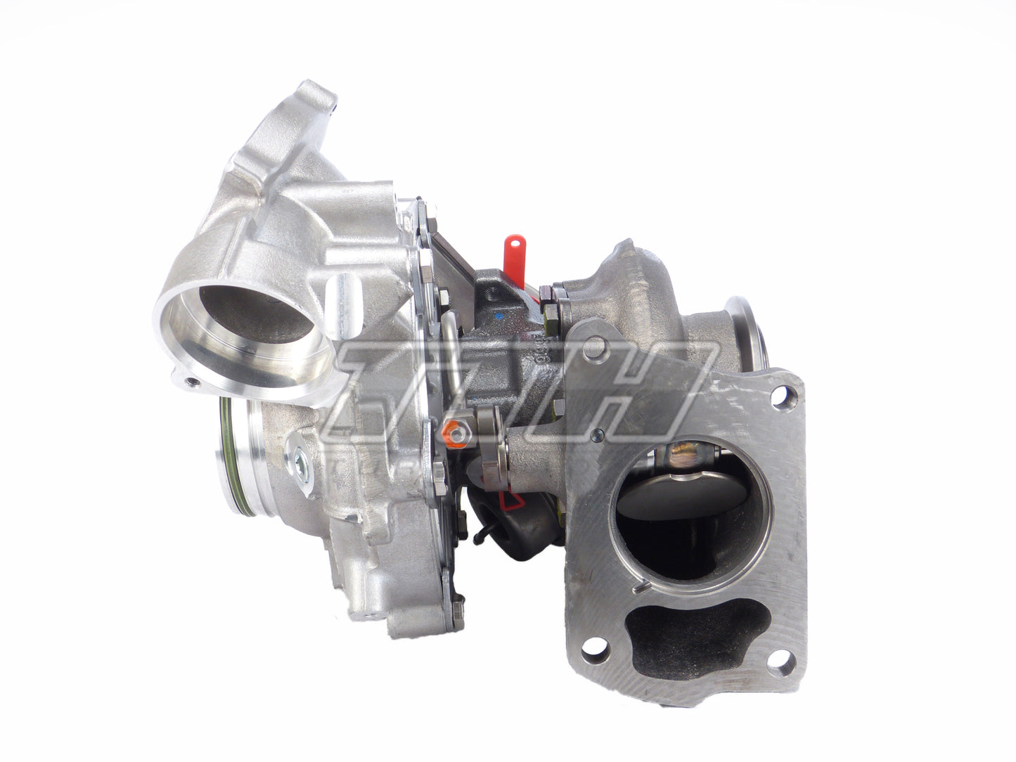 BMW N57 TTH450 Upgrade Turbolader 313PS