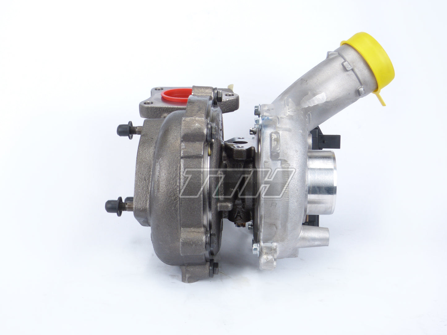Audi VW Porsche 3.0TDI TTH400 Upgrade Turbolader