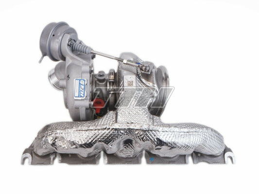 Audi RS3 TTRS 2.5TFSI TTH Upgrade Turbolader DAZA DNWA