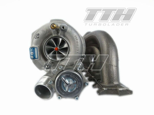 Audi 2.5TFSI TTH Upgrade Turbolader RS3 TTRS
