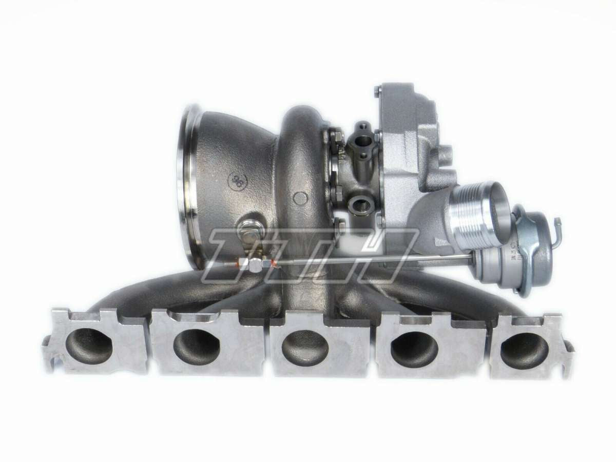 Audi 2.5TFSI TTH Upgrade Turbolader RS3 TTRS