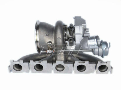 Audi 2.5TFSI TTH Upgrade Turbolader RS3 TTRS