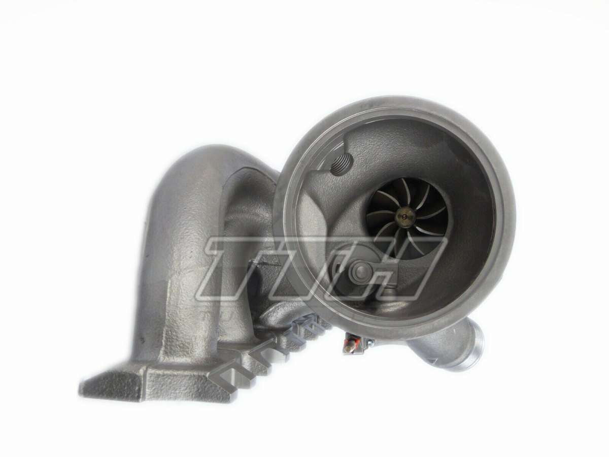 Audi 2.5TFSI TTH Upgrade Turbolader RS3 TTRS