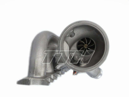 Audi 2.5TFSI TTH Upgrade Turbolader RS3 TTRS
