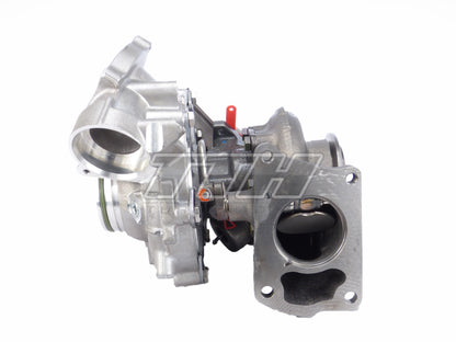 BMW N57 TTH450 Upgrade Turbolader 313PS