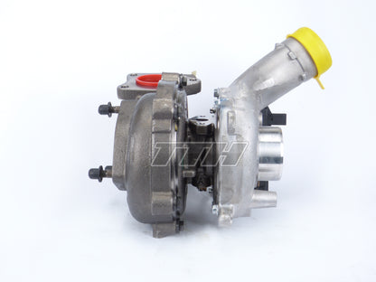 Audi VW Porsche 3.0TDI TTH400 Upgrade Turbolader