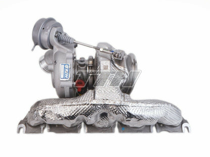Audi RS3 TTRS 2.5TFSI TTH Upgrade Turbolader DAZA DNWA