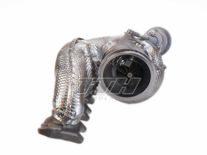 Audi RS3 TTRS 2.5TFSI TTH Upgrade Turbolader DAZA DNWA